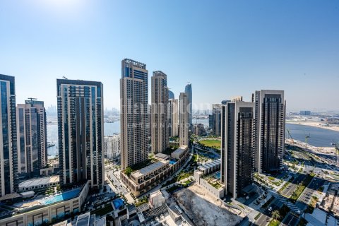 Lakás itt: Dubai Creek Harbour (The Lagoons), Dubai, EAE, 1 hálószoba, 65.49661500 m², azonosító: 762873 - fénykép 16