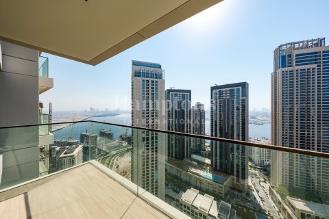 Lakás itt: Dubai Creek Harbour (The Lagoons), Dubai, EAE, 1 hálószoba, 65.49661500 m², azonosító: 762873 - fénykép 19
