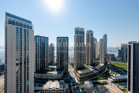 Lakás itt: Dubai Creek Harbour (The Lagoons), Dubai, EAE, 1 hálószoba, 65.49661500 m², azonosító: 762873 - fénykép 14