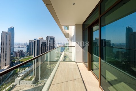 Lakás itt: Dubai Creek Harbour (The Lagoons), Dubai, EAE, 1 hálószoba, 65.49661500 m², azonosító: 762873 - fénykép 10