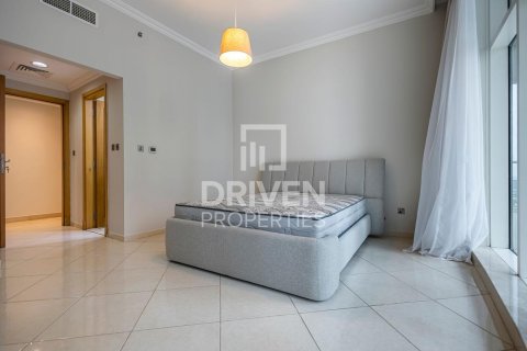 Byt v Dubai Marina, SAE 2 ložnice, 168.8 m² Č.: 762438 - fotografie 10