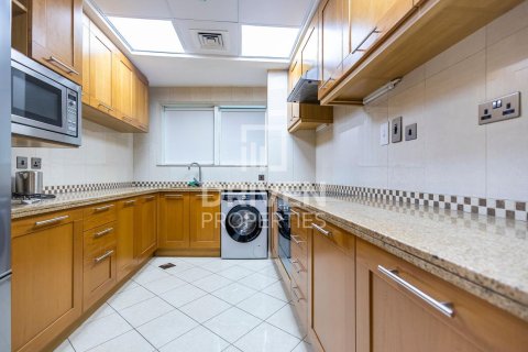 Byt v Dubai Marina, SAE 2 ložnice, 168.8 m² Č.: 762438 - fotografie 11