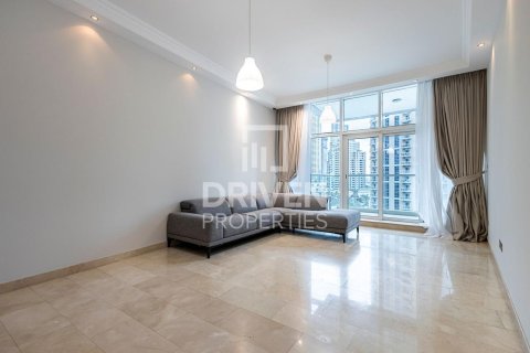 Byt v Dubai Marina, SAE 2 ložnice, 168.8 m² Č.: 762438 - fotografie 2
