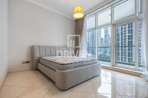 Byt v Dubai Marina, SAE 2 ložnice, 168.8 m² Č.: 762438 - fotografie 8