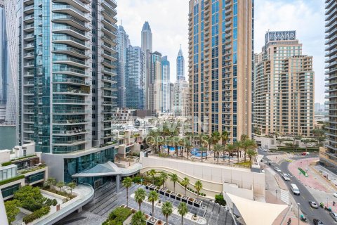 Byt v Dubai Marina, SAE 2 ložnice, 168.8 m² Č.: 762438 - fotografie 20
