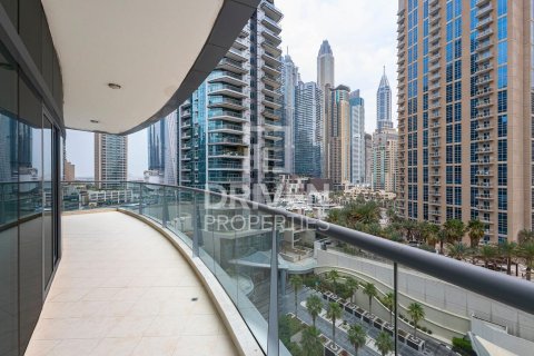 Byt v Dubai Marina, SAE 2 ložnice, 168.8 m² Č.: 762438 - fotografie 22