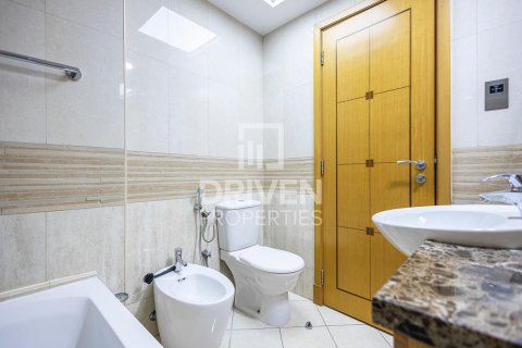 Byt v Dubai Marina, SAE 2 ložnice, 168.8 m² Č.: 762438 - fotografie 16