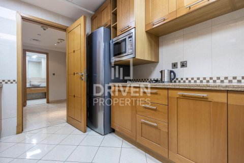 Byt v Dubai Marina, SAE 2 ložnice, 168.8 m² Č.: 762438 - fotografie 12