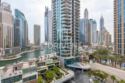 Byt v Dubai Marina, SAE 2 ložnice, 168.8 m² Č.: 762438 - fotografie 21