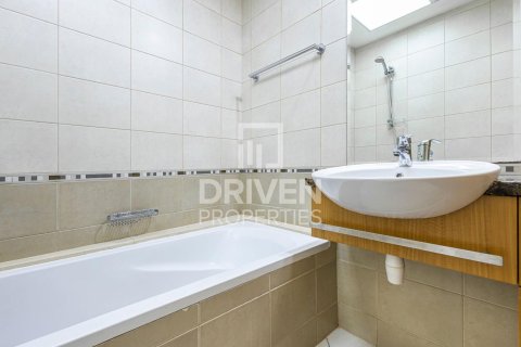 Byt v Dubai Marina, SAE 2 ložnice, 168.8 m² Č.: 762438 - fotografie 15