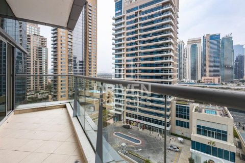 Byt v Dubai Marina, SAE 2 ložnice, 168.8 m² Č.: 762438 - fotografie 19