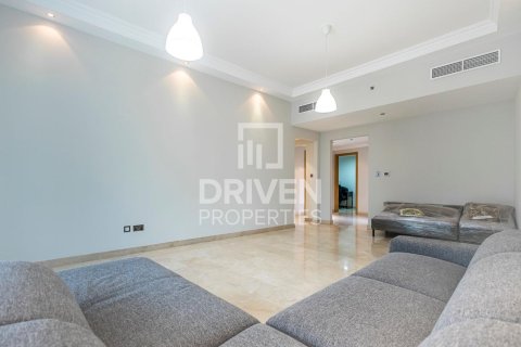 Byt v Dubai Marina, SAE 2 ložnice, 168.8 m² Č.: 762438 - fotografie 1