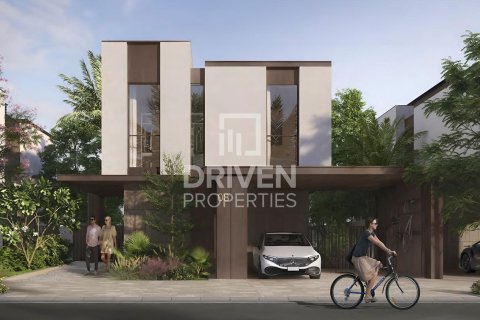 Müüa ridamaja asukohaga Dubai, AÜE: 3 magamistoaga, 167.97 m² Nr 762439 - pilt 10