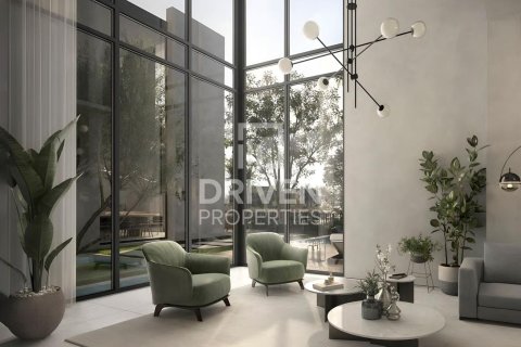Ridamaja asukohaga Dubai, AÜE: 3 magamistoaga, 167.97 m² Nr 762439