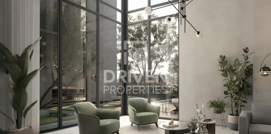 Ridamaja asukohaga Dubai, AÜE: 3 magamistoaga, 167.97 m² Nr 762439
