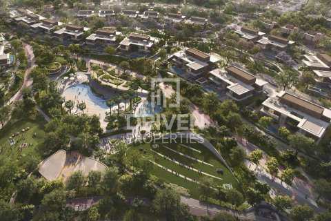 Müüa ridamaja asukohaga Dubai, AÜE: 3 magamistoaga, 167.97 m² Nr 762439 - pilt 19