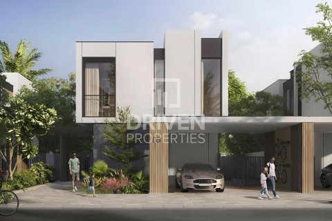 Müüa ridamaja asukohaga Dubai, AÜE: 3 magamistoaga, 167.97 m² Nr 762439 - pilt 14