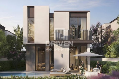 Müüa ridamaja asukohaga Dubai, AÜE: 3 magamistoaga, 167.97 m² Nr 762439 - pilt 8