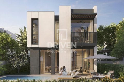 Müüa ridamaja asukohaga Dubai, AÜE: 3 magamistoaga, 167.97 m² Nr 762439 - pilt 7