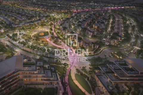 Müüa ridamaja asukohaga Dubai, AÜE: 3 magamistoaga, 167.97 m² Nr 762439 - pilt 20