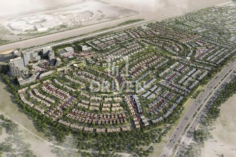 Müüa ridamaja asukohaga Dubai, AÜE: 3 magamistoaga, 167.97 m² Nr 762439 - pilt 21