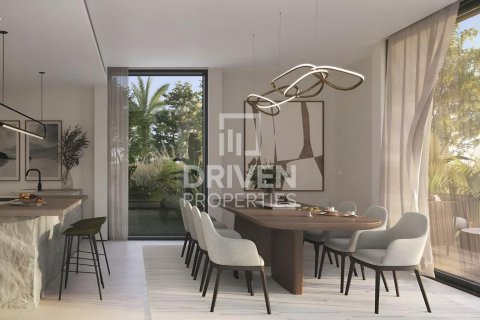 Müüa ridamaja asukohaga Dubai, AÜE: 3 magamistoaga, 167.97 m² Nr 762439 - pilt 11