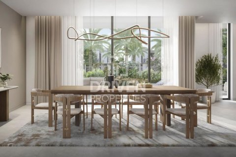 Müüa ridamaja asukohaga Dubai, AÜE: 3 magamistoaga, 167.97 m² Nr 762439 - pilt 12