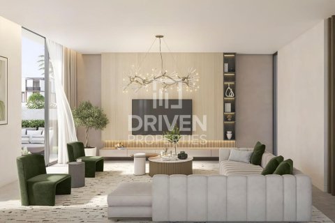 Müüa ridamaja asukohaga Dubai, AÜE: 3 magamistoaga, 167.97 m² Nr 762439 - pilt 3