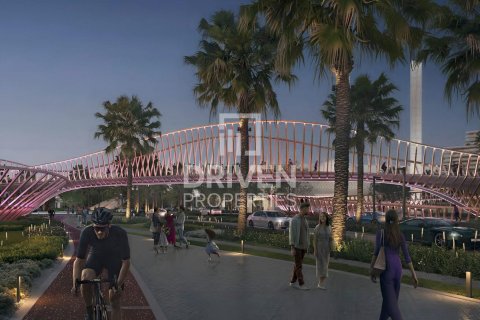 Müüa ridamaja asukohaga Dubai, AÜE: 3 magamistoaga, 167.97 m² Nr 762439 - pilt 15