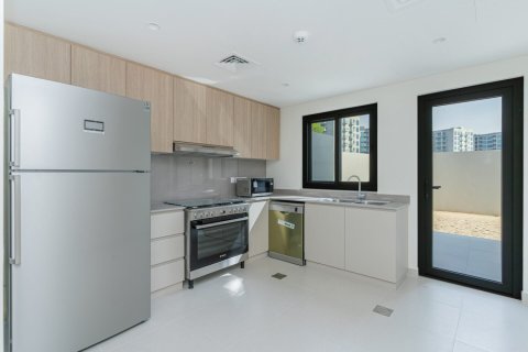 Вилла Dubai South (Dubai World Central), Дубай, БАӘ-да 2 жатын бөлмелер, 129 м² № 678610 - фото 7