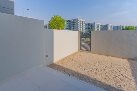 Вилла Dubai South (Dubai World Central), Дубай, БАӘ-да 2 жатын бөлмелер, 129 м² № 678610 - фото 26