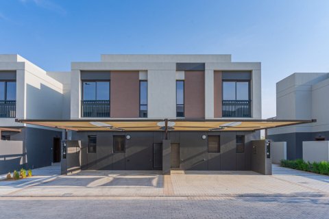 Вилла Dubai South (Dubai World Central), Дубай, БАӘ-да 2 жатын бөлмелер, 129 м² № 678610 - фото 29