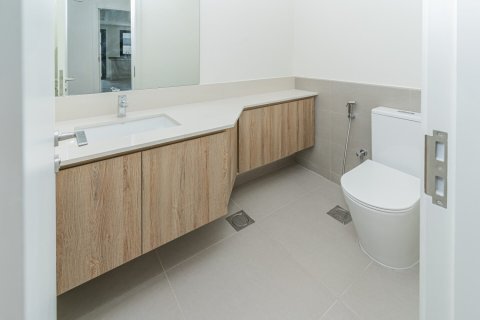 Вилла Dubai South (Dubai World Central), Дубай, БАӘ-да 2 жатын бөлмелер, 129 м² № 678610 - фото 5