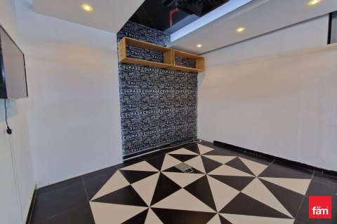 Dubai, BAE’de satılık ofis 94.3 m&sup2; No 713575 - fotoğraf 3