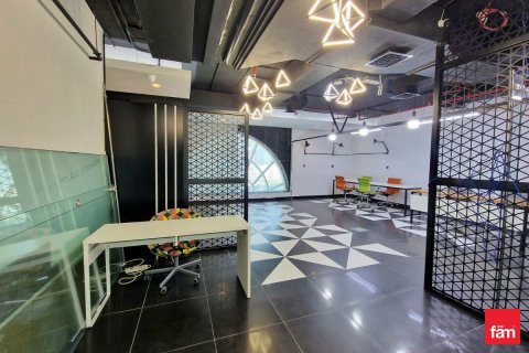 Dubai, BAE’de satılık ofis 94.3 m&sup2; No 713575 - fotoğraf 5