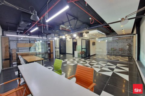 Dubai, BAE’de satılık ofis 94.3 m&sup2; No 713575 - fotoğraf 13