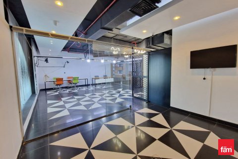 Dubai, BAE’de satılık ofis 94.3 m&sup2; No 713575 - fotoğraf 9
