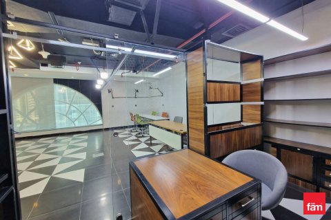 Dubai, BAE’de satılık ofis 94.3 m&sup2; No 713575 - fotoğraf 2