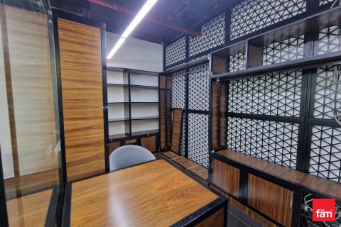 Dubai, BAE’de satılık ofis 94.3 m&sup2; No 713575 - fotoğraf 8