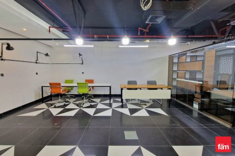 Dubai, BAE’de satılık ofis 94.3 m&sup2; No 713575 - fotoğraf 11