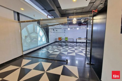Dubai, BAE’de satılık ofis 94.3 m&sup2; No 713575 - fotoğraf 4