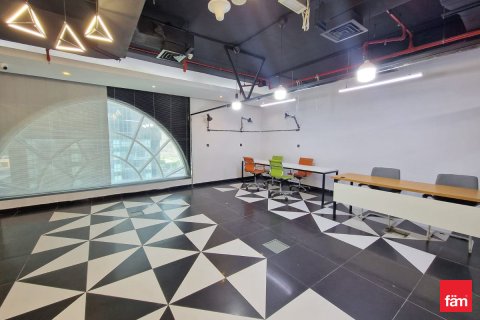 Dubai, BAE’de satılık ofis 94.3 m&sup2; No 713575 - fotoğraf 12