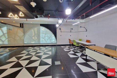 Dubai, BAE’de satılık ofis 94.3 m&sup2; No 713575 - fotoğraf 10
