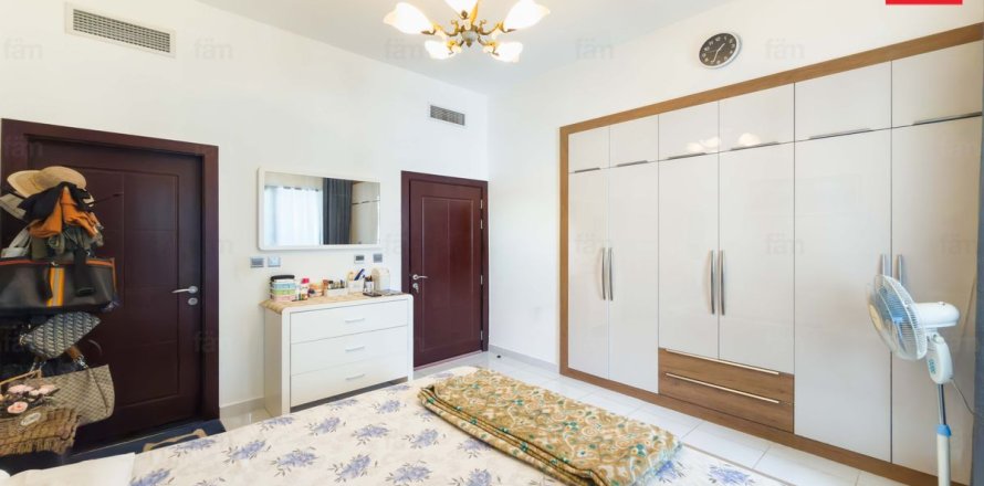 Квартира в Arjan, Дубай, ОАЕ 2 спальні, 98м2 № 713572