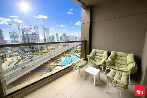 Apartmen di Downtown Dubai (Downtown Burj Dubai), UAE 48.6 meter persegi № 714410