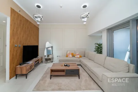 Apartamento en alquiler en Dubai Marina, Dubai, EAU 2 dormitorios, 117 m2 № 738530 - foto 3