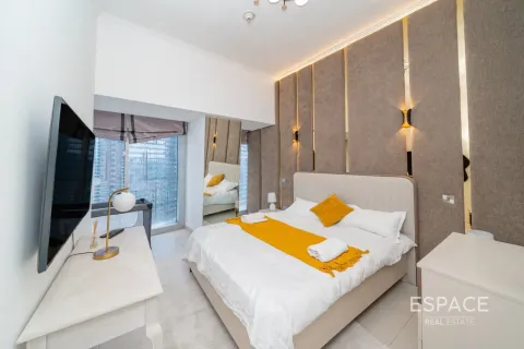 Apartamento en alquiler en Dubai Marina, Dubai, EAU 2 dormitorios, 117 m2 № 738530 - foto 12
