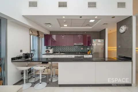 Apartamento en alquiler en Dubai Marina, Dubai, EAU 2 dormitorios, 117 m2 № 738530 - foto 6