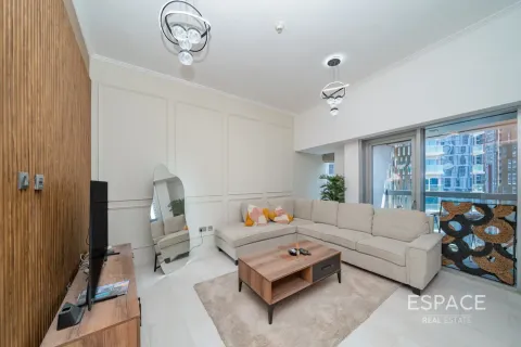 Apartamento en alquiler en Dubai Marina, Dubai, EAU 2 dormitorios, 117 m2 № 738530 - foto 2