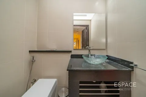 Apartamento en alquiler en Dubai Marina, Dubai, EAU 2 dormitorios, 117 m2 № 738530 - foto 8